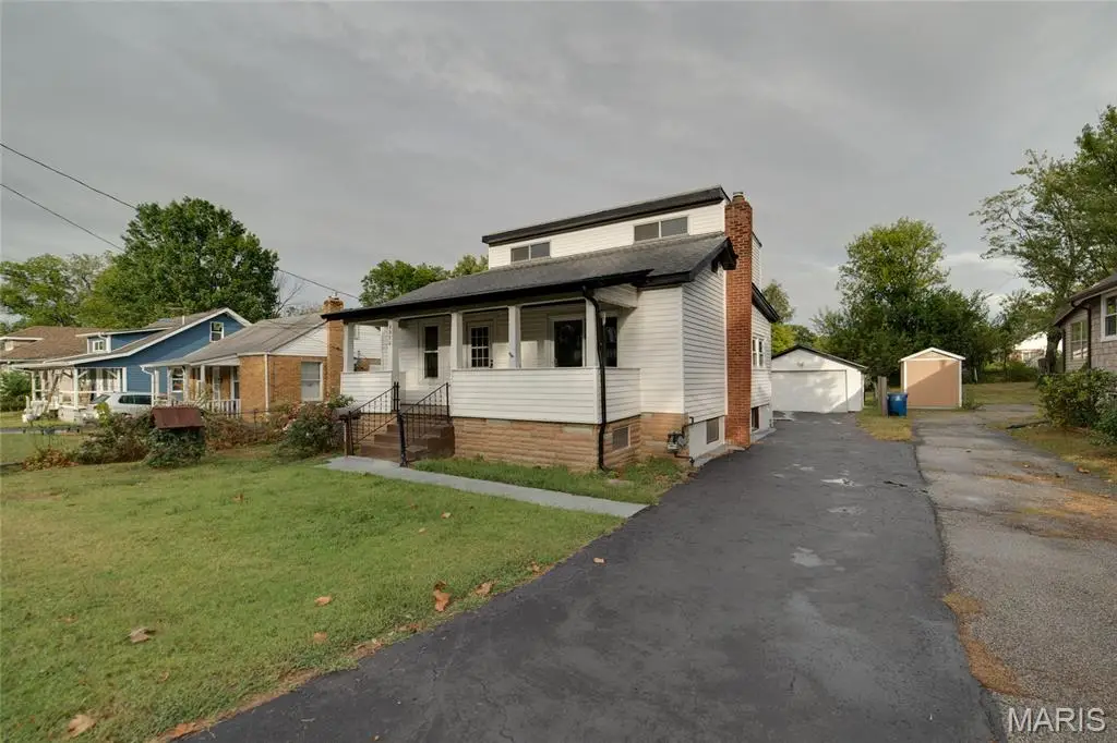 2326 Hood Avenue, Overland, MO 63114 - Image #1