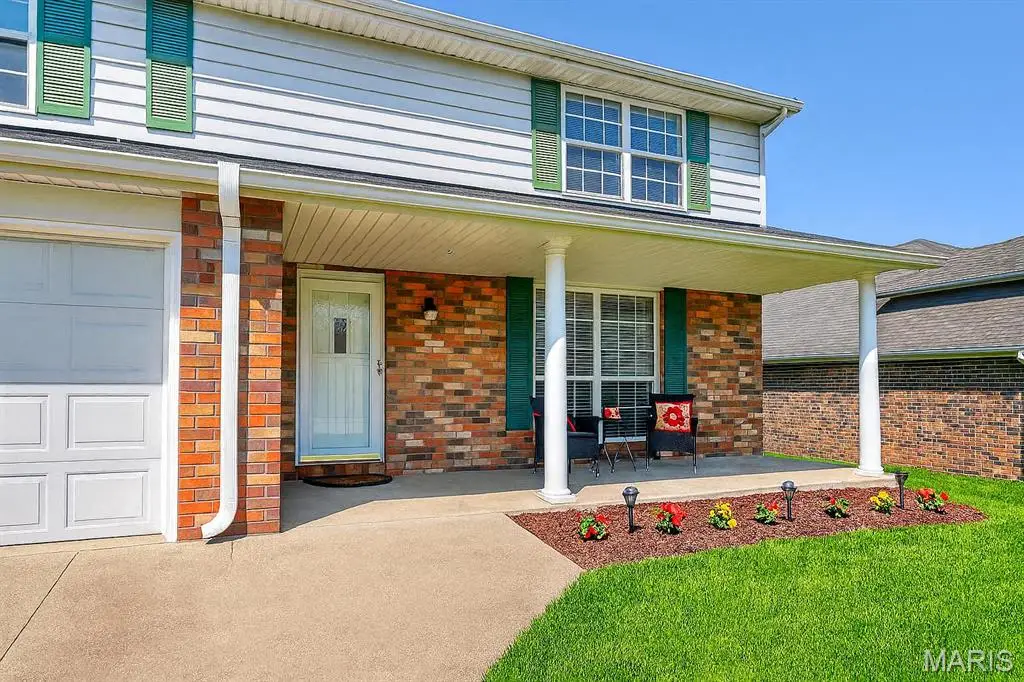 301 Brewer Drive, Columbia, MO 65203 - #1