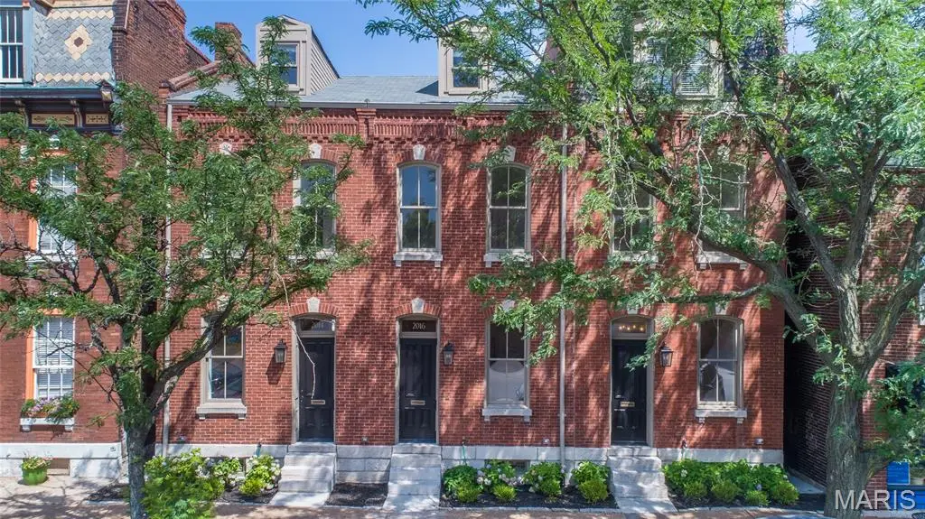 2016 S 12th Street, Saint Louis, MO 63104 - Image #1