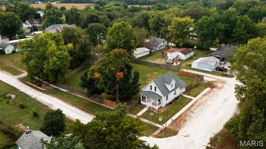 204 S Railroad Street, Medora, IL 62063 - Image #2