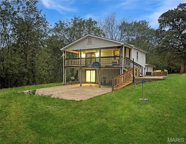 12305 Hoffman, De Soto, MO 63020