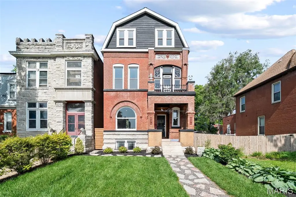 3235 S Jefferson Avenue, Saint Louis, MO 63118 - Image #1