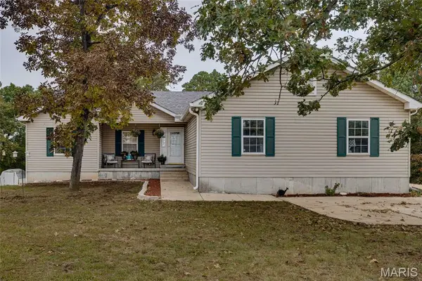 1365 Rue Riviera, Bonne Terre, MO 63628