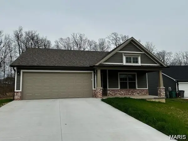 231 Broch Tuarach Place, Jackson, MO 63755