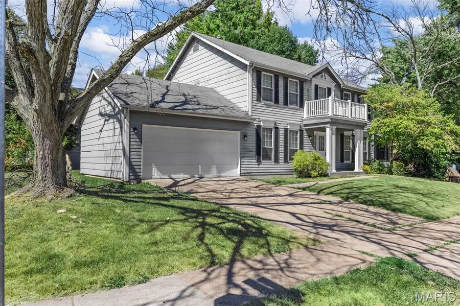 2701 Wellington Drive, Florissant, MO 63033 - Image #3