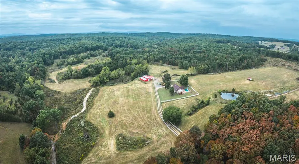 5283 Highway Bb, Randolph, MO 63648 - #1