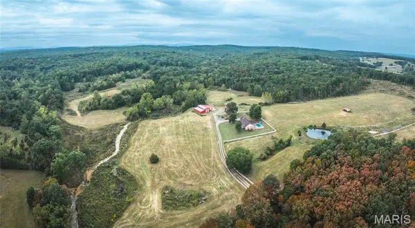 5283 Highway Bb, Unincorporated, MO 63648