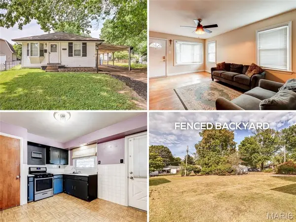 279 Elmdale Court, Florissant, MO 63031