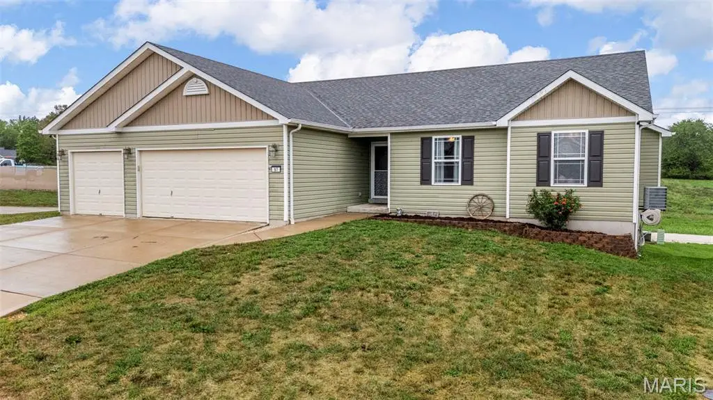 97 September Street, Moscow Mills, MO 63362 - Image #1