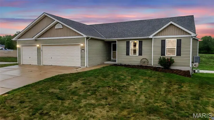 97 September Street, Moscow Mills, MO 63362 - Image #2