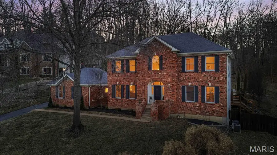 16537 Clayton Road, Wildwood, MO 63011 - #2