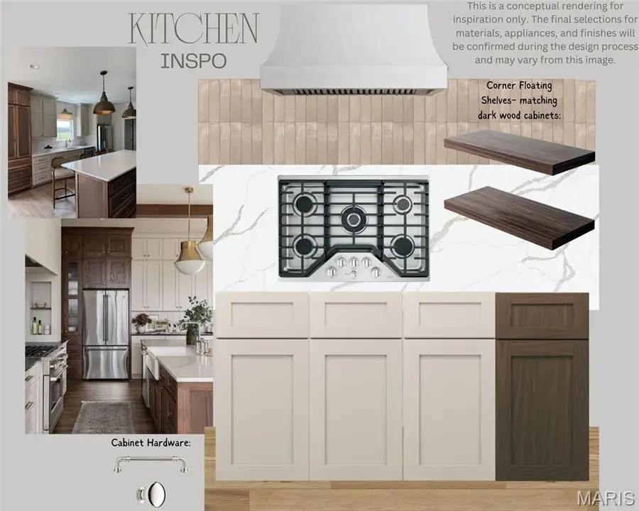 219 E Woodbine Avenue E, Kirkwood, MO 63122 - Image #2