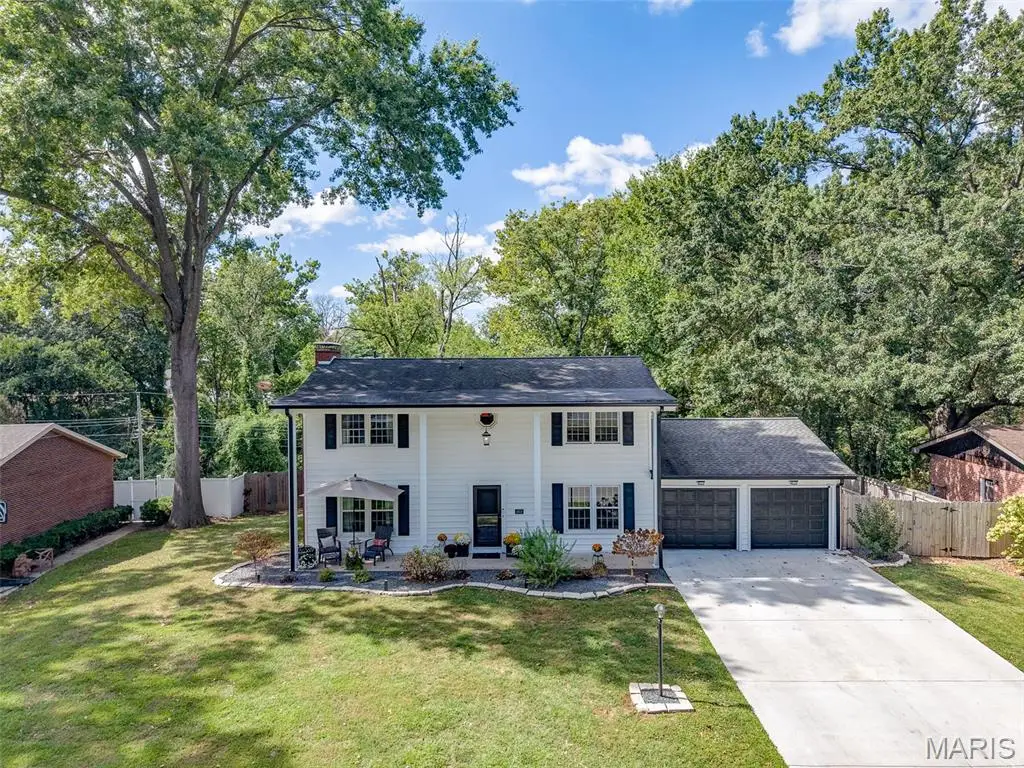 4918 Chateau Drive, Godfrey, IL 62035 - Image #1