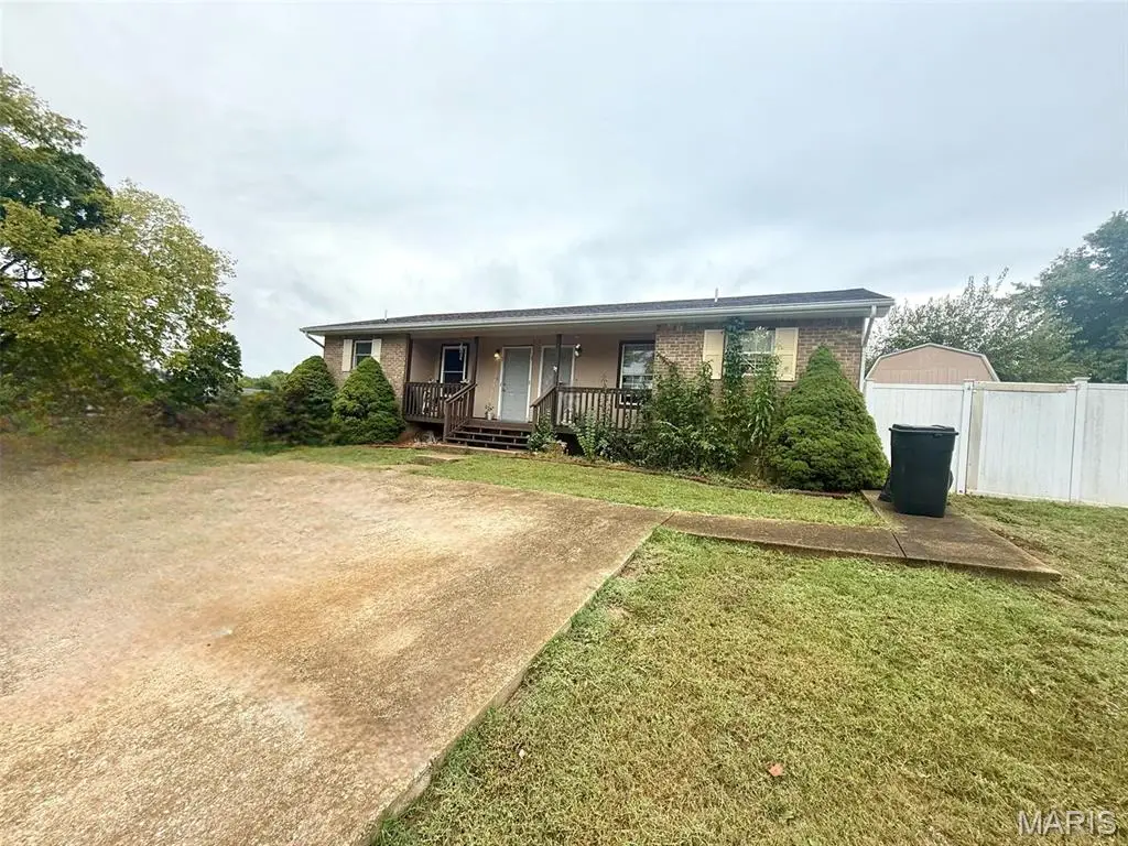 915 Jane Drive, Park Hills, MO 63601 - #1