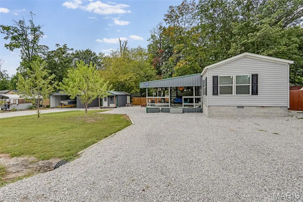 19950 Harbor Drive, Carlyle, IL 62231 - #1