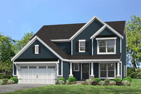 537 Ryehill Drive, St Peters, MO 63376