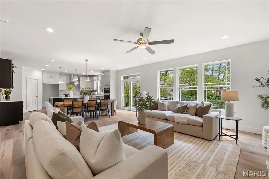 537 Ryehill Drive, Saint Peters, MO 63376 - Image #3