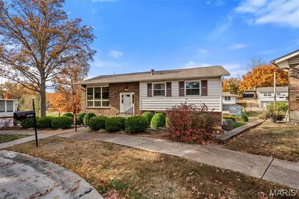 4751 Fiji Drive, St Louis, MO 63128