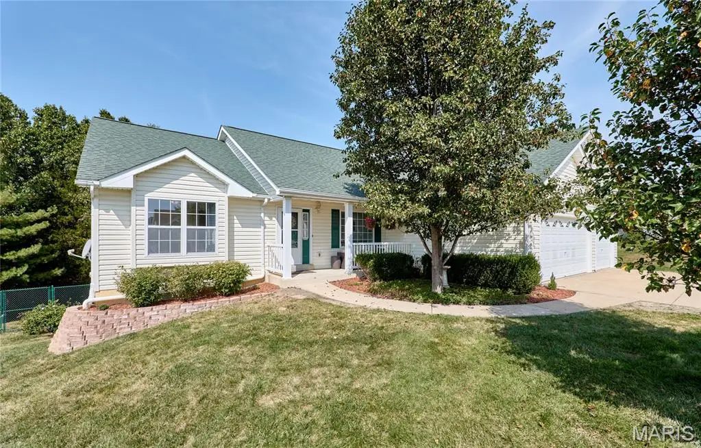 26365 Falling Leaf Drive, Warrenton, MO 63383 - #1