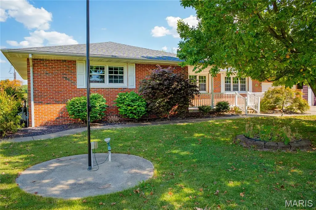429 Easthaven Drive, Centralia, IL 62801 - #1
