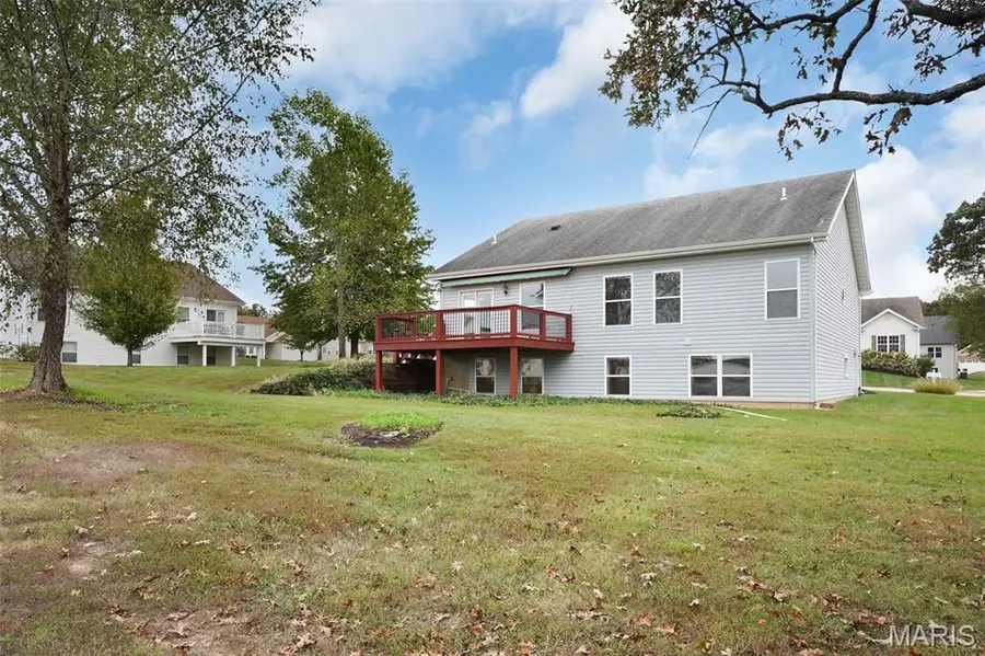 404 Barleyfield Court, New Melle, MO 63365 - Image #2