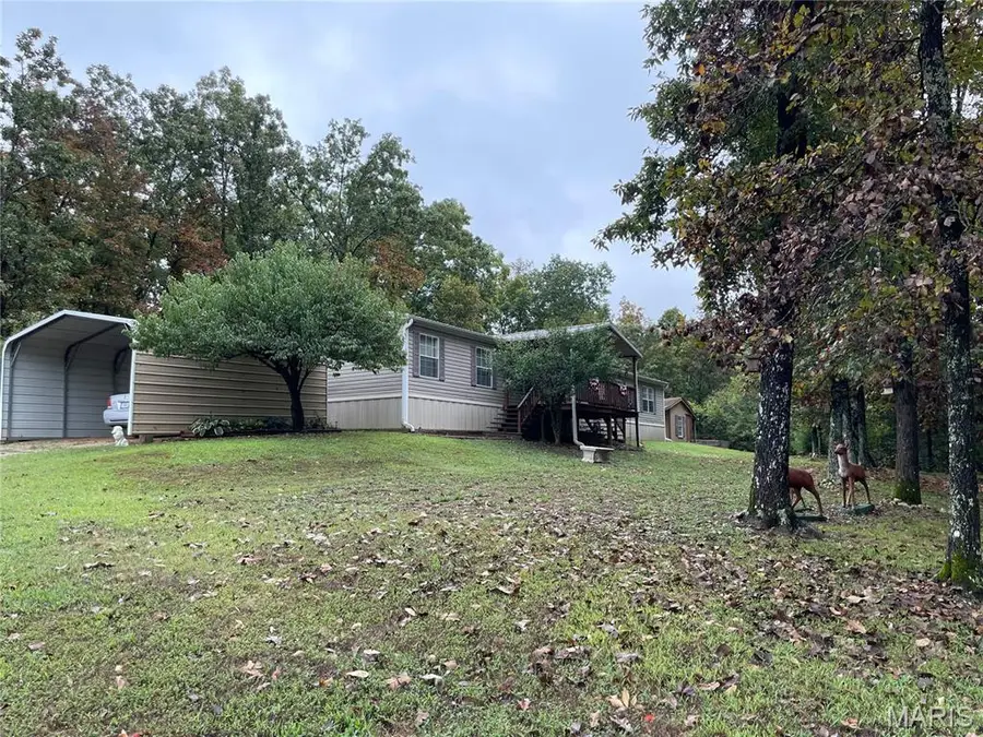 90 Wayne 364, Piedmont, MO 63957 - Image #2