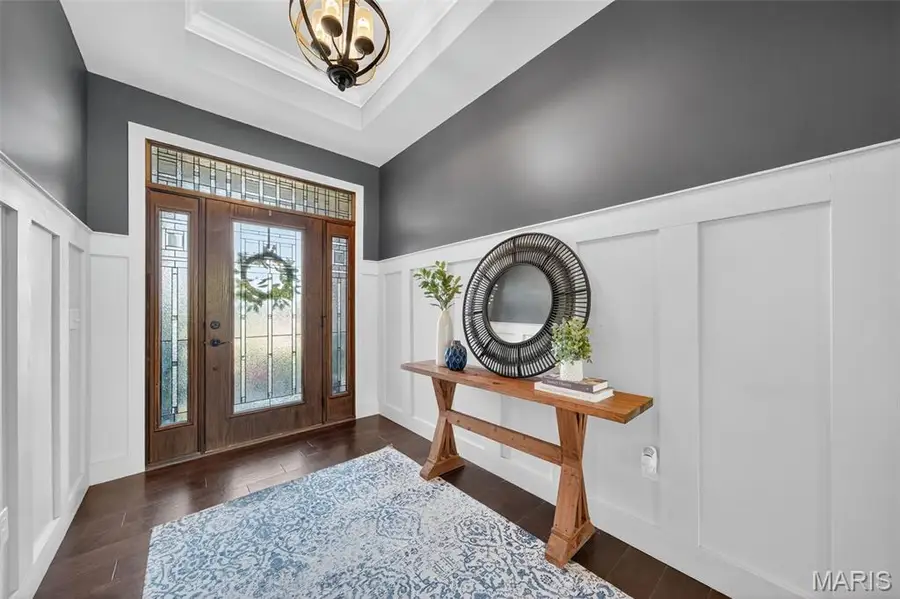 1119 William Penn Drive, Wentzville, MO 63385 - Image #2