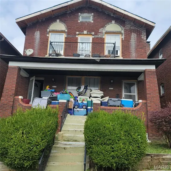 3643 Winnebago Street, St Louis, MO 63116