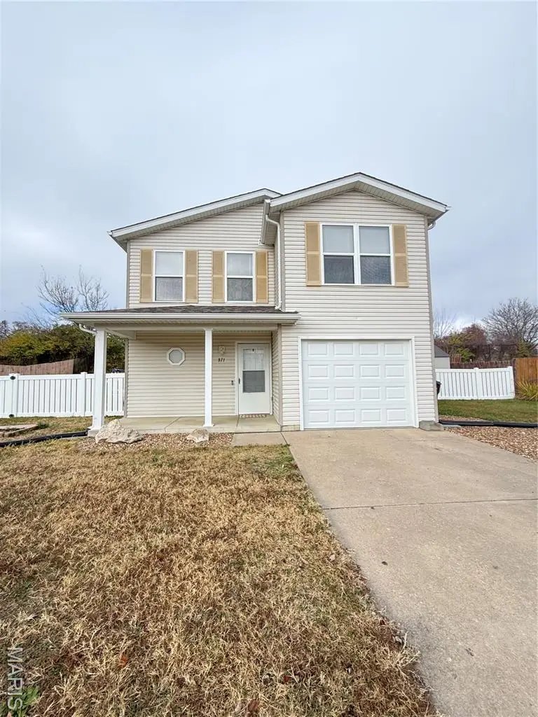 971 Trojan Circle, Troy, MO 63379 - Image #1