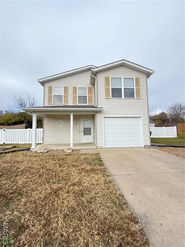 971 Trojan Circle, Troy, MO 63379