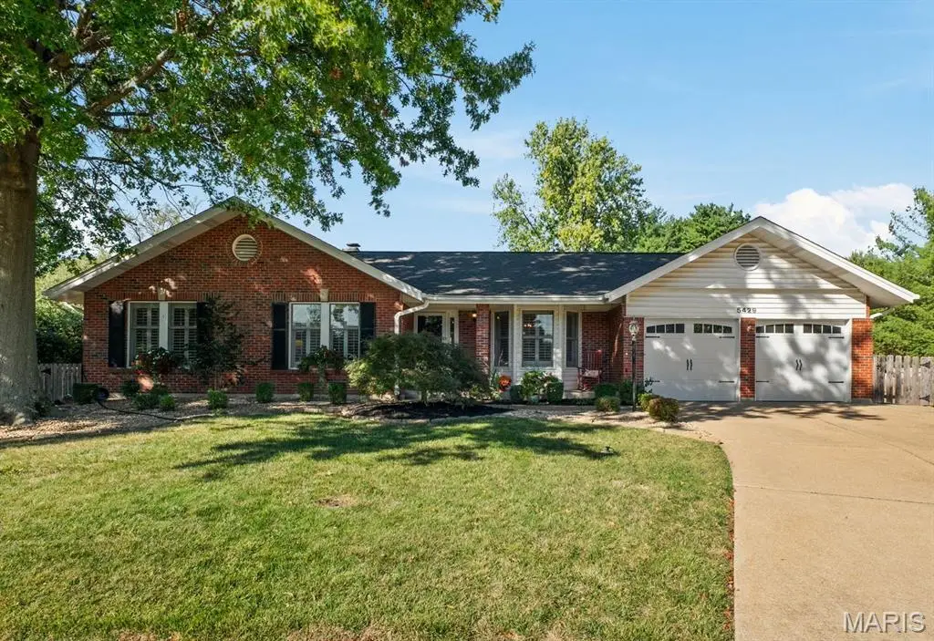 5429 Chapelford Lane, Shrewsbury, MO 63119 - Image #1