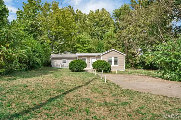 9507 Marlowe Avenue, St Louis, MO 63114