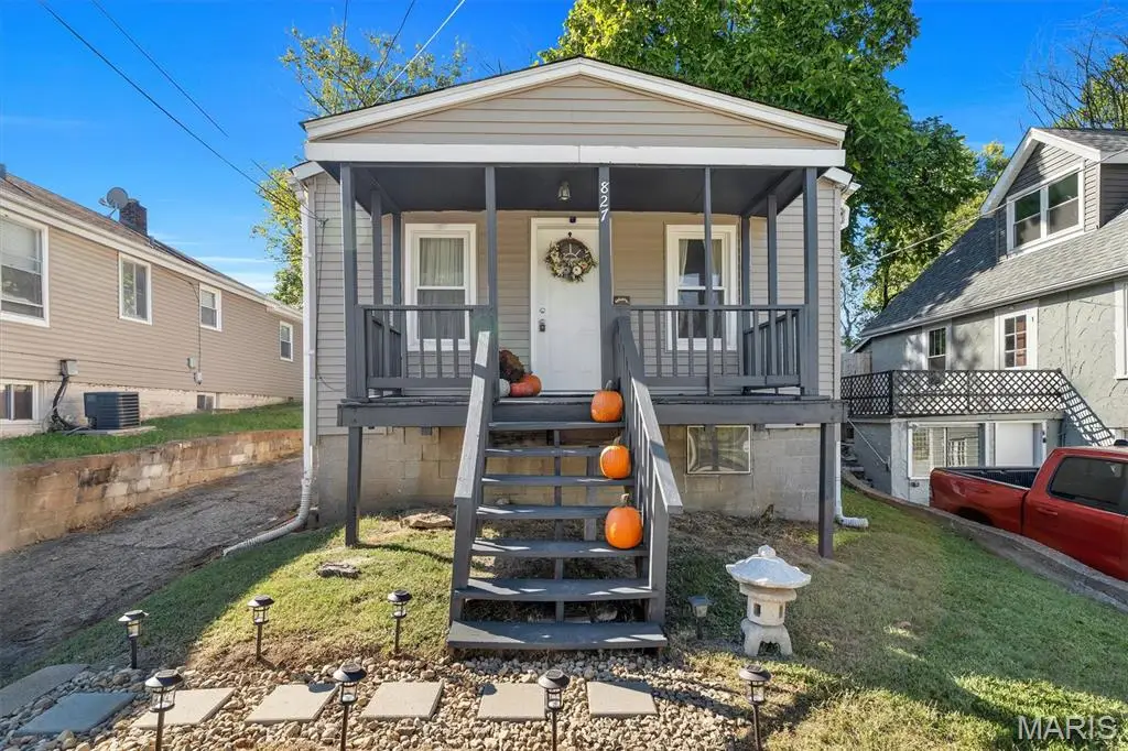 827 Cornell Avenue, Webster Groves, MO 63119 - Image #1