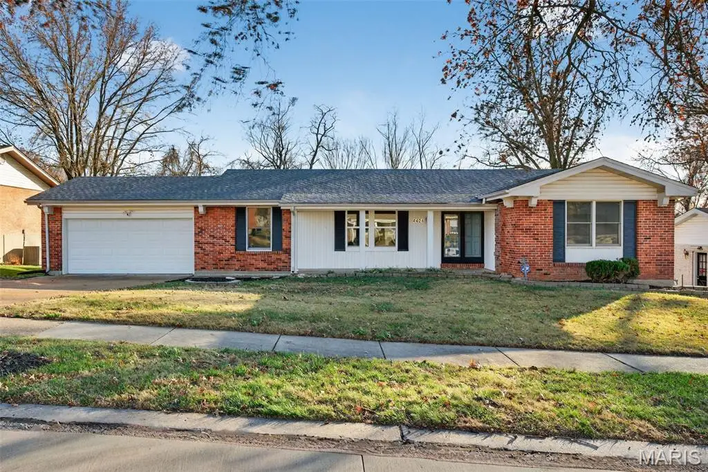 4424 Cloverbrook Drive, Black Jack, MO 63033 - Image #1