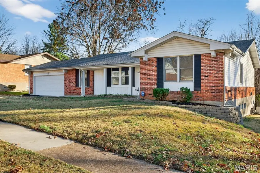 4424 Cloverbrook Drive, Black Jack, MO 63033 - Image #2