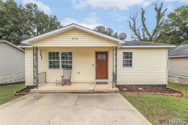 912 Adam Street, Poplar Bluff, MO 63901