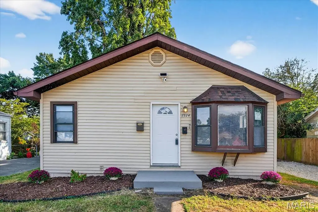 2524 Propes Avenue, Granite City, IL 62040 - Image #1