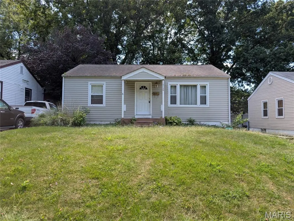 9720 Lilly Jean Drive, Woodson Terrace, MO 63134 - Image #1