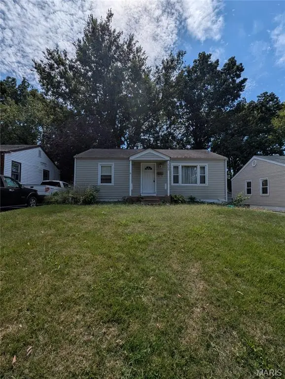 9720 Lilly Jean Drive, Woodson Terrace, MO 63134 - Image #2