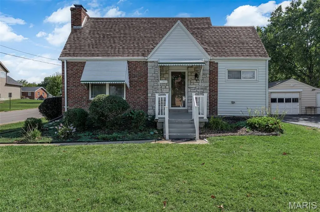 1146 Kortwright Avenue, Rock Hill, MO 63119 - Image #1