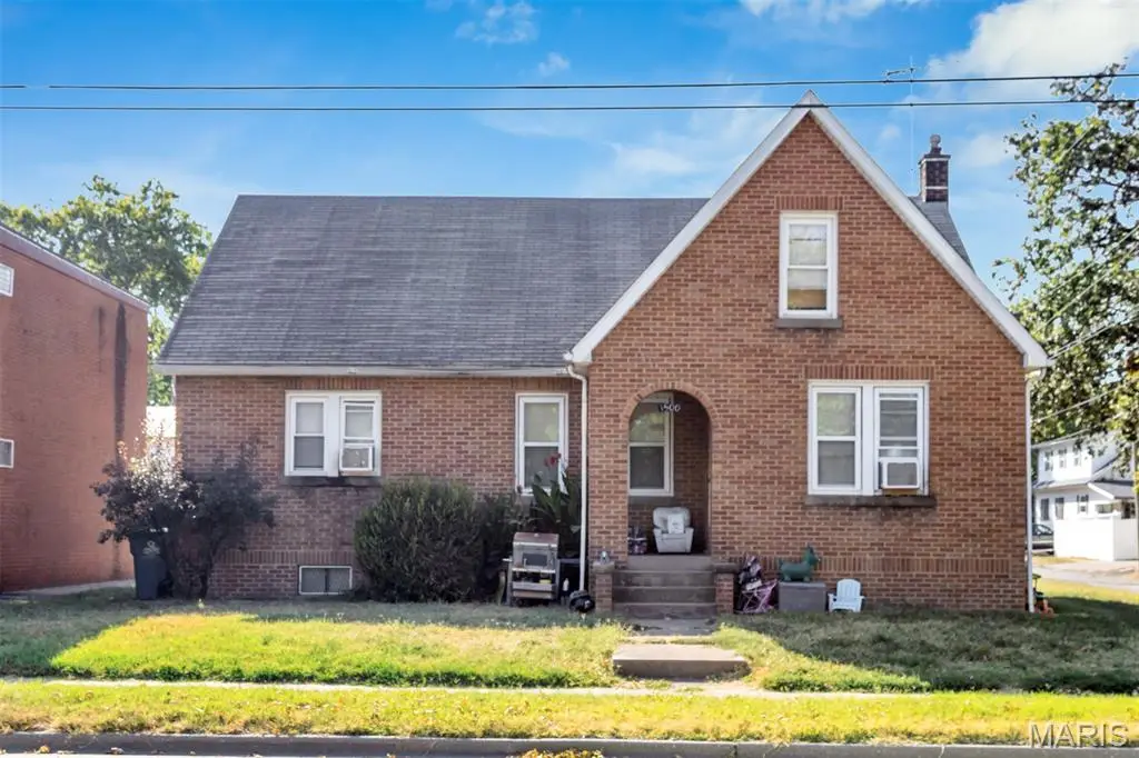 1500 Poplar Street, Highland, IL 62249 - Image #1