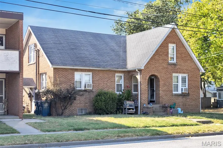 1500 Poplar Street, Highland, IL 62249 - Image #2