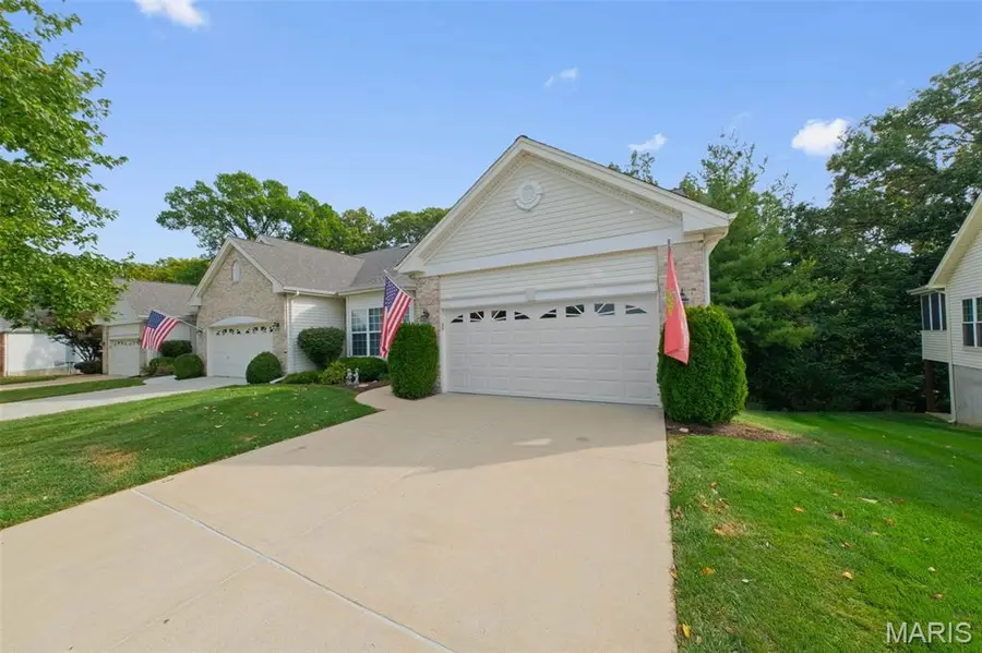 1369 Pine Bluff Drive, Saint Charles, MO 63304 - Image #3