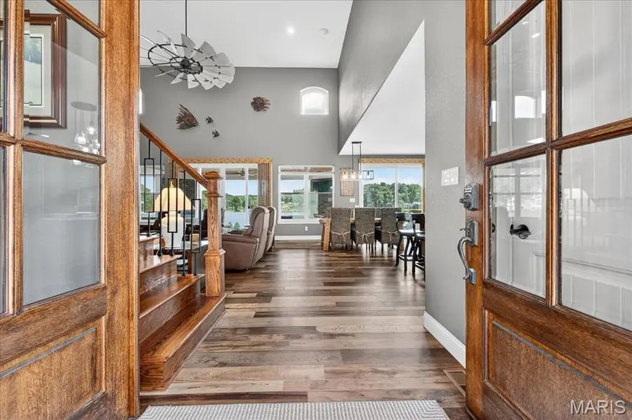 6020 N Lakeshore Drive, Hillsboro, MO 63050 - Image #3