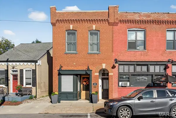 122 Mascoutah Avenue, Belleville, IL 62220