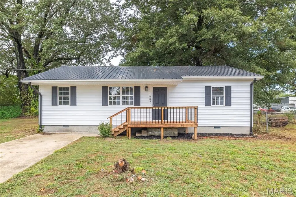 1905 Kentucky Avenue, Poplar Bluff, MO 63901 - Image #1