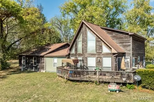 25 Rolfes Lane, Monroe, MO 63389 - Image #1