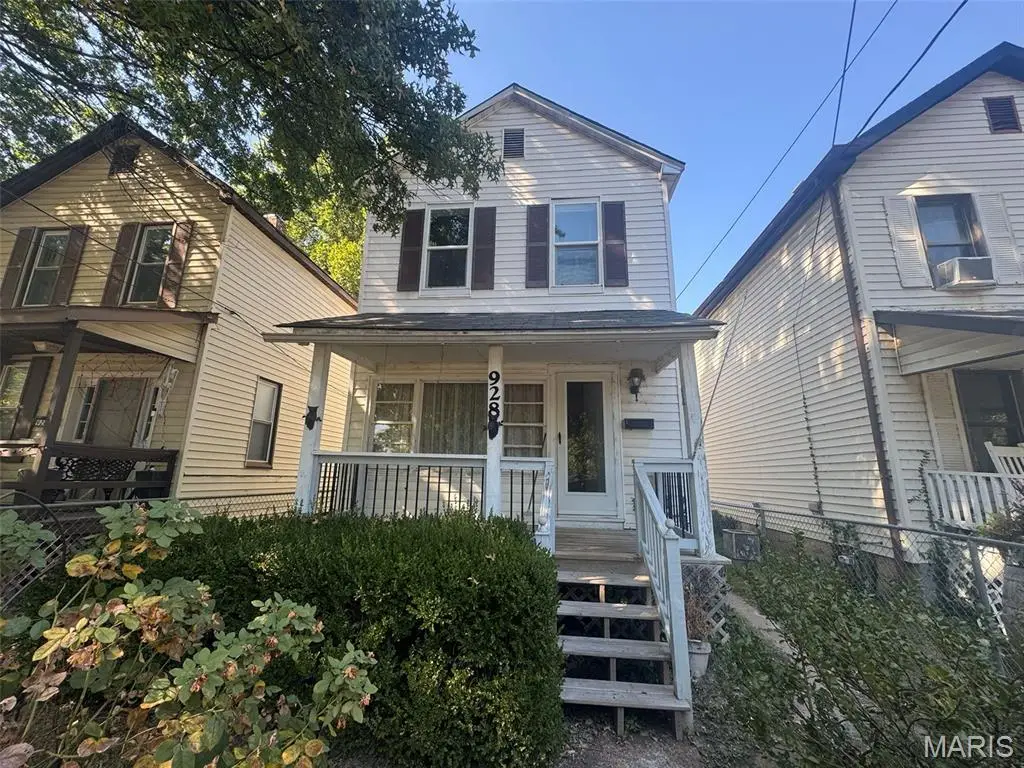 928 Marshall Road, Valley Park, MO 63088 - Image #1