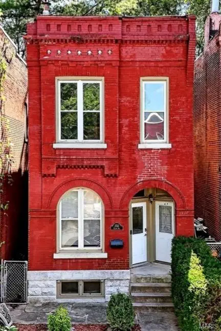 2712 Allen Avenue, Saint Louis, MO 63104 - Image #1