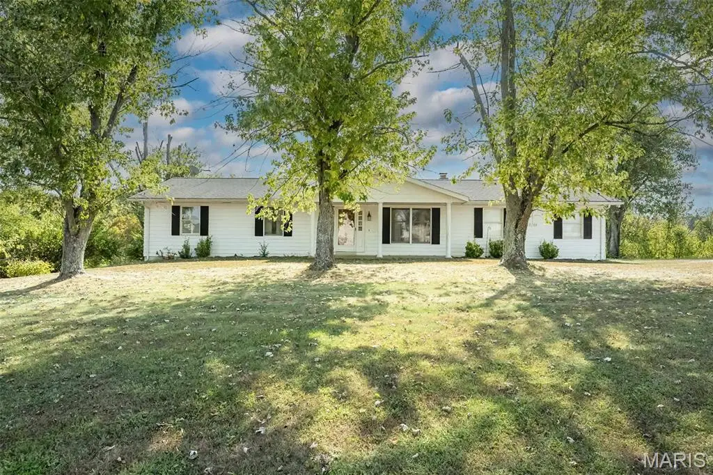 6760 Saint Lukes Church Road, Barnhart, MO 63012 - Image #1